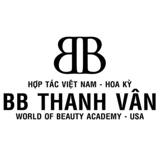 BB Thanh Vân – Trường đào tạo trang điểm Quốc tế